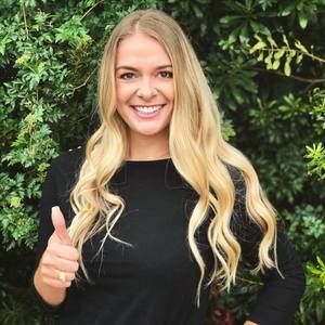 Meet your Posher, Morgan